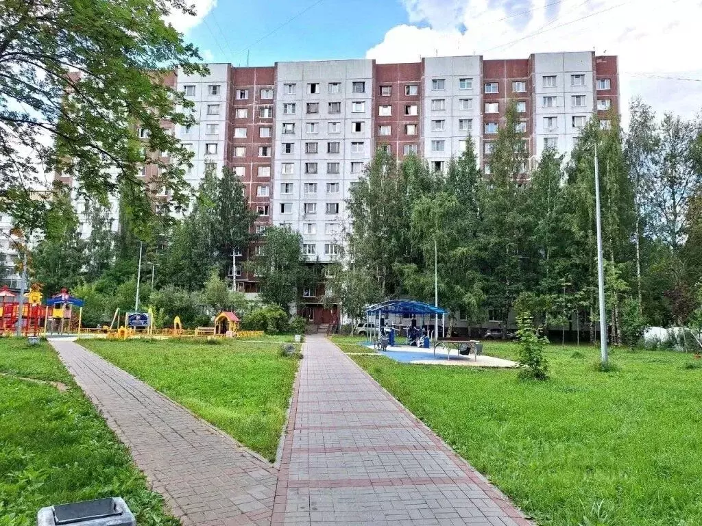 склад в санкт-петербург ул. жени егоровой, 12к2 (13 м) - Фото 1