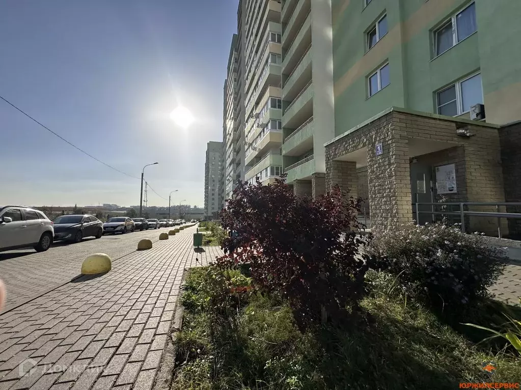 Продаётся 1-к квартира, 35.3 м - Фото 0