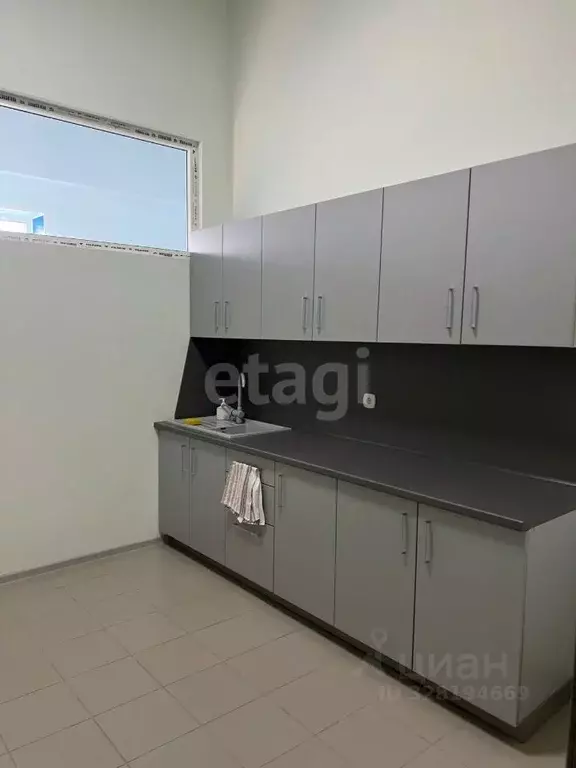 Офис в Амурская область, Благовещенск Нагорная ул., 14 (400 м) - Фото 1