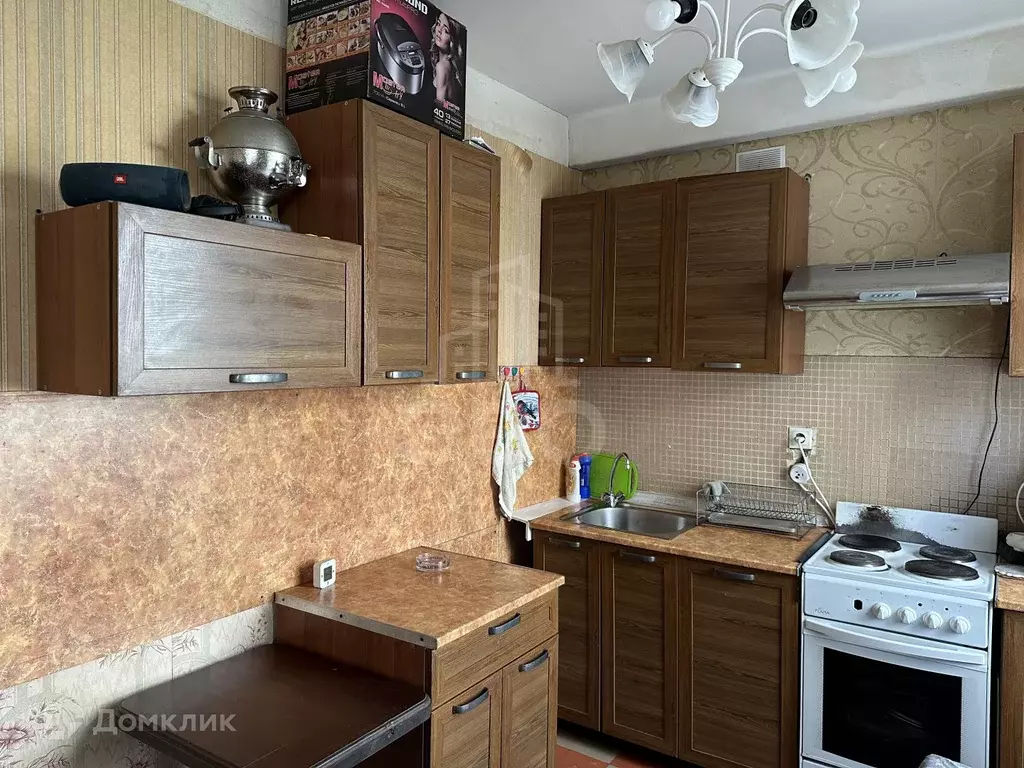 Продаётся 2-к квартира, 57.8 м - Фото 1