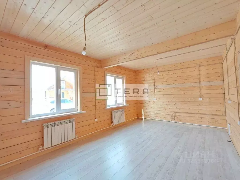 Дом в Башкортостан, Иглинский сельсовет, с. Иглино ул. Якутова, 71 ... - Фото 1