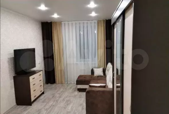 1-к. квартира, 30 м, 6/9 эт. - Фото 0