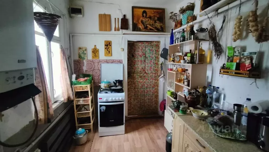 3-к кв. Калужская область, Козельск ул. Софьи Панковой, 43 (37.8 м) - Фото 2