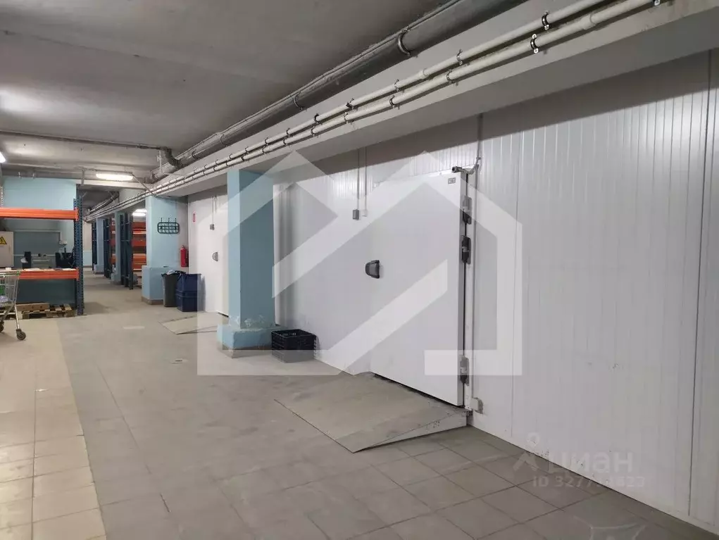 Помещение свободного назначения в Московская область, Голицыно ... - Фото 1