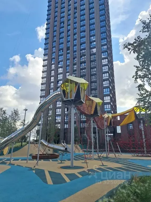 2-к кв. Москва Дубининская ул., 59А (60.0 м) - Фото 1