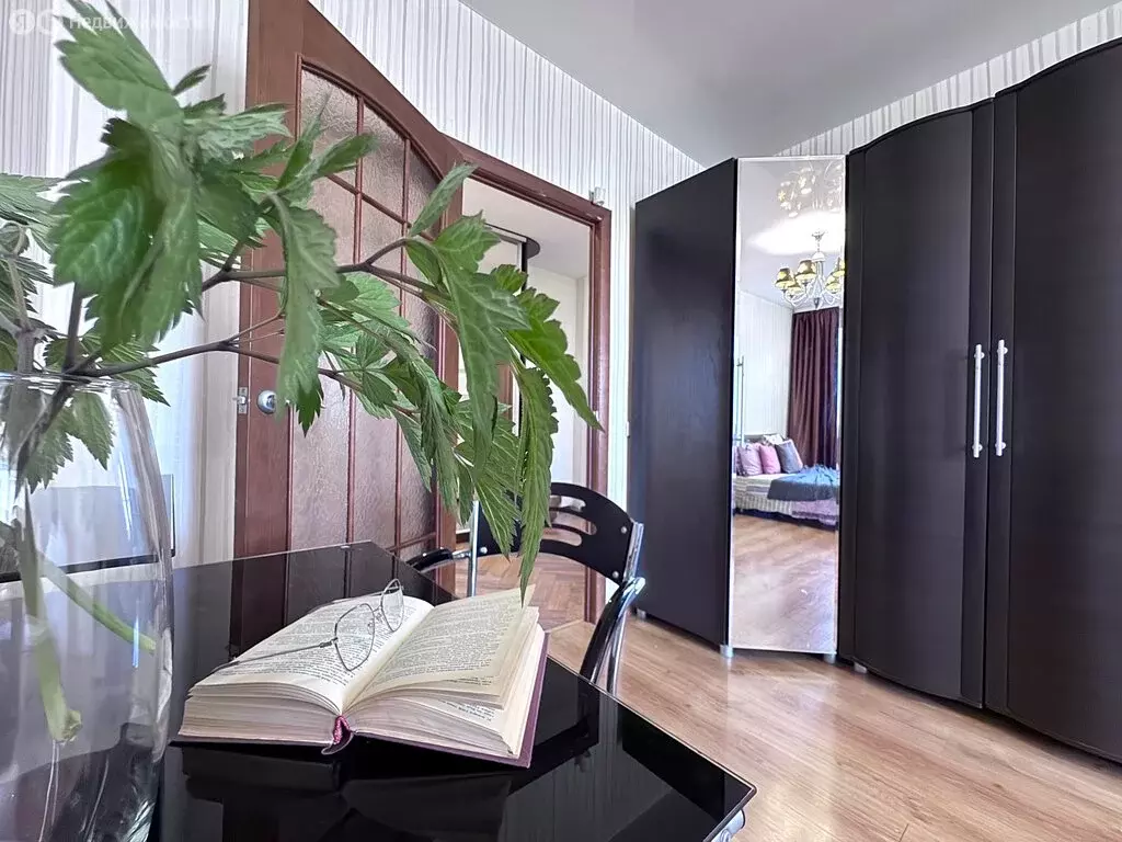 2-комнатная квартира: Иркутск, улица Франк-Каменецкого, 28/3 (68.3 м) - Фото 2