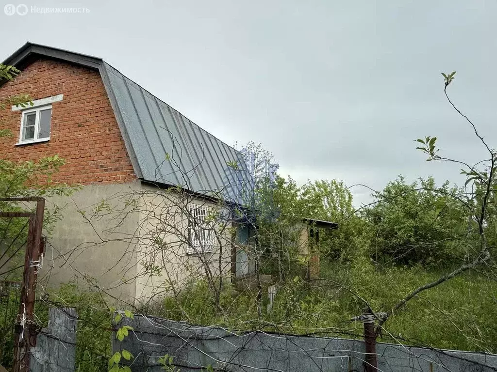 Дом в Чебоксары, садоводческое товарищество Питомник-2 (30 м) - Фото 1