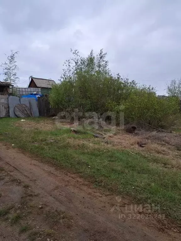 Участок в Саха (Якутия), Жатай городской округ, Жатай рп, Урожай СНТ ... - Фото 2