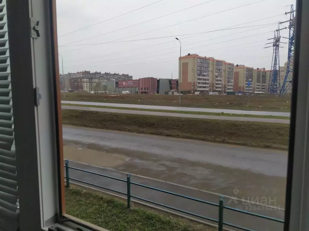 Студия Московская область, Ленинский городской округ, Лопатино пгт ул. ... - Фото 2