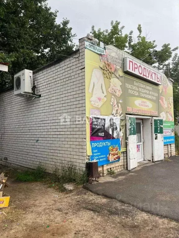 Помещение свободного назначения в Нижегородская область, Дивеевский ... - Фото 2