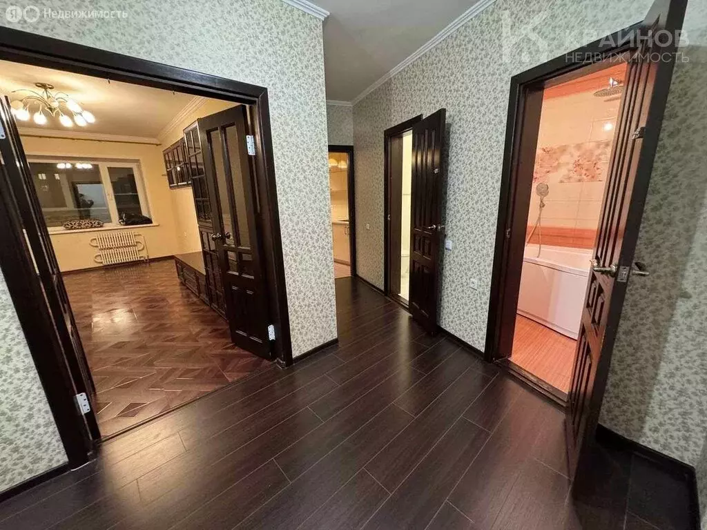 1-комнатная квартира: Воронеж, бульвар Победы, 44 (48.3 м) - Фото 2