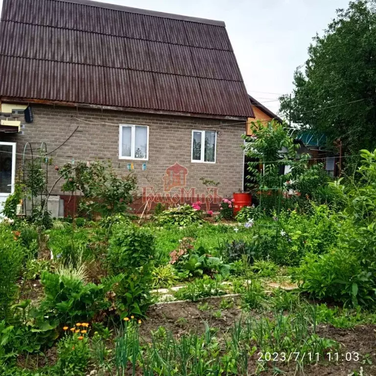 Дом в Московская область, Пушкинский городской округ, Софрино рп, ... - Фото 0