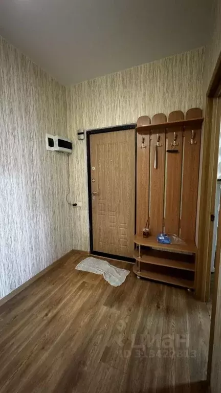 1-к кв. Крым, Симферополь ул. Нестерова, 32В (40.0 м) - Фото 1