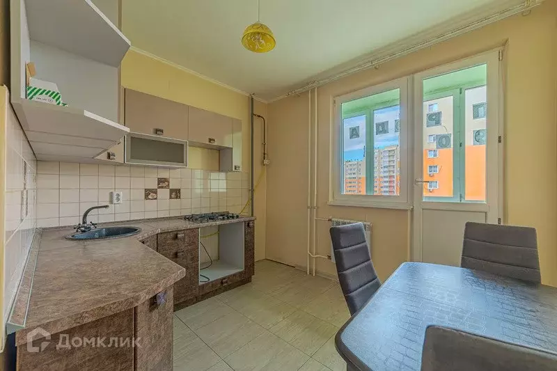 Продаётся 2-к квартира, 48.5 м - Фото 1
