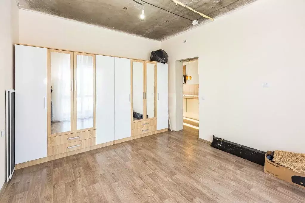 Дом в Амурская область, Благовещенский район, с. Чигири ул. ... - Фото 1