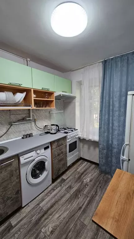 Продаётся 2-к квартира, 43 м - Фото 1