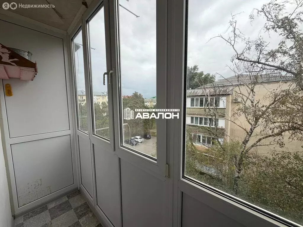 1к в -комнатной квартире (80 м) - Фото 2