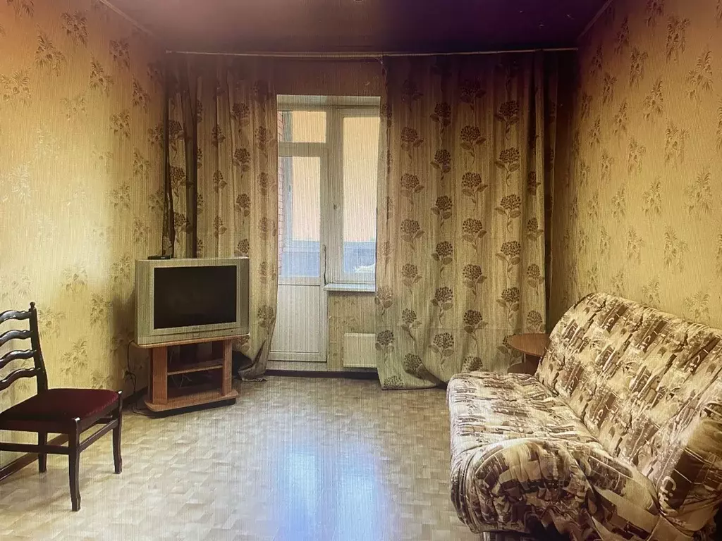 Комната Московская область, Видное ул. Ольховая, 2 (16.0 м) - Фото 2