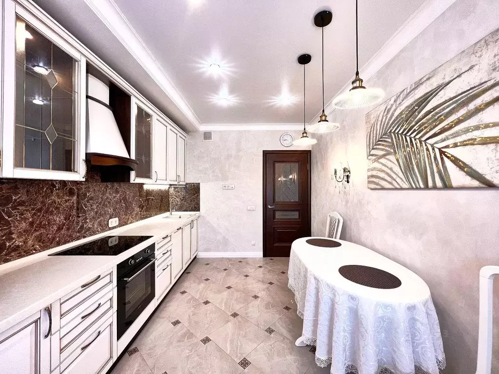 1-к кв. Нижегородская область, Нижний Новгород Малая Ямская ул., 18к2 ... - Фото 1