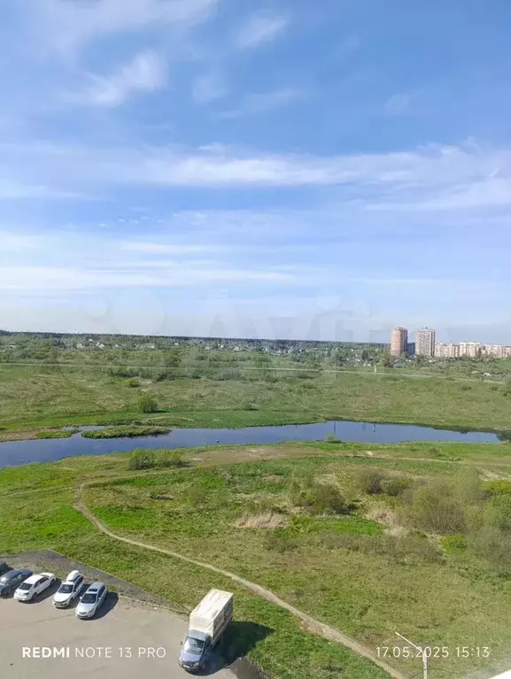Квартира-студия, 22,4 м, 7/12 эт. - Фото 0