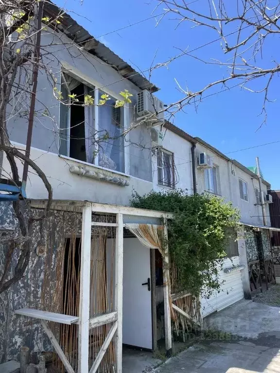 Гараж в Краснодарский край, Анапа Северная ул. (40 м) - Фото 2