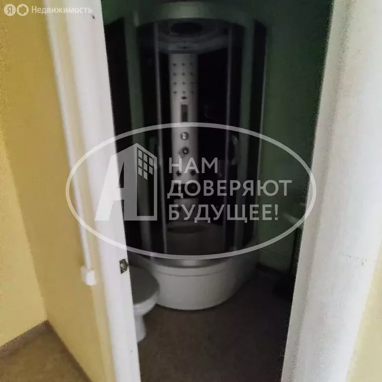 1-комнатная квартира: Губаха, улица Кирова, 3А (37 м) - Фото 1