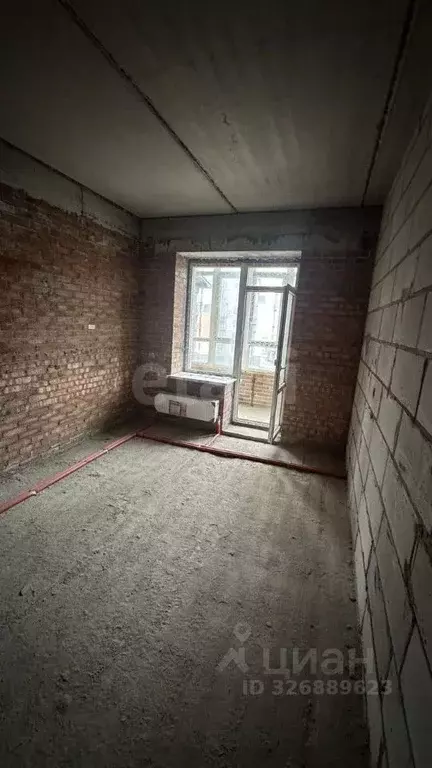 2-к кв. Ростовская область, Аксай просп. Ленина, 40Ук7 (53.3 м) - Фото 1