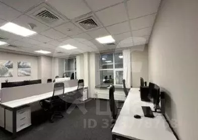 Офис в Москва ул. Бутырский Вал, 68/70С1 (2196 м) - Фото 1