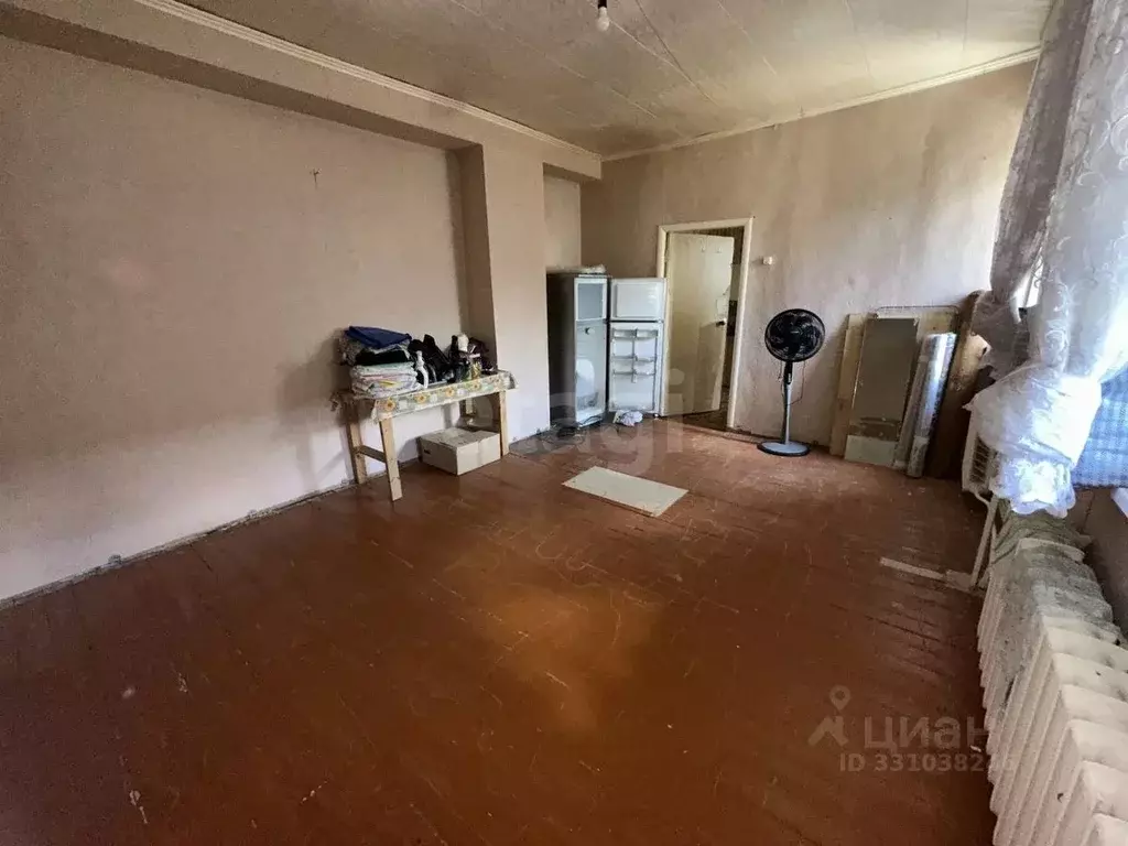 Комната Владимирская область, Петушки ул. Кирова, 6 (20.0 м) - Фото 2
