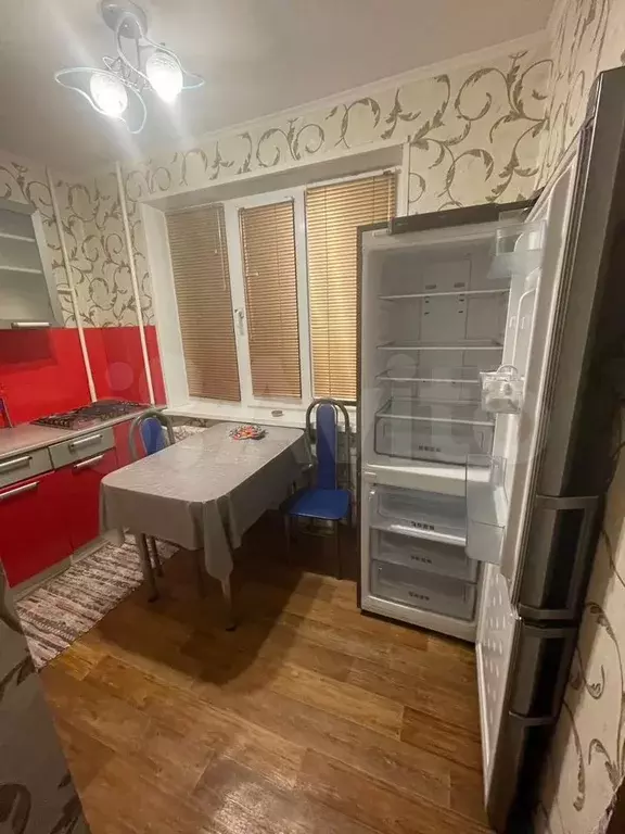 3-к. квартира, 58 м, 2/5 эт. - Фото 1