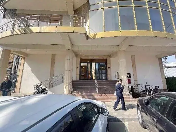 Помещение свободного назначения в Краснодарский край, Краснодар ... - Фото 2