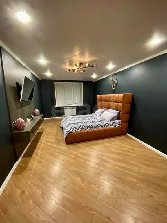 3-к кв. Белгородская область, Строитель Яковлевский городской округ, ... - Фото 1