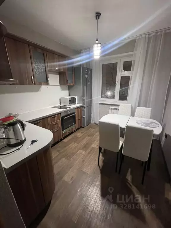 3-к кв. Красноярский край, Красноярск ул. Копылова, 74 (67.6 м) - Фото 1