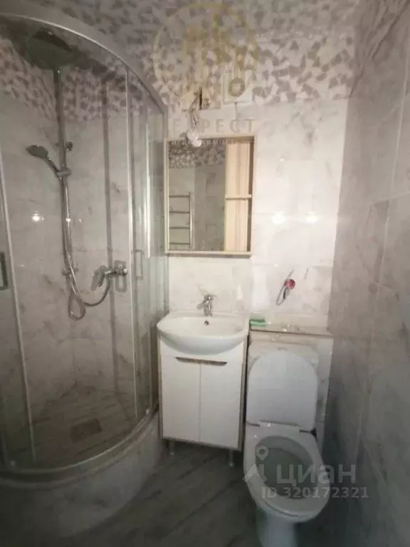 2-к кв. Ставропольский край, Кисловодск Широкая ул., 24 (42.0 м) - Фото 2