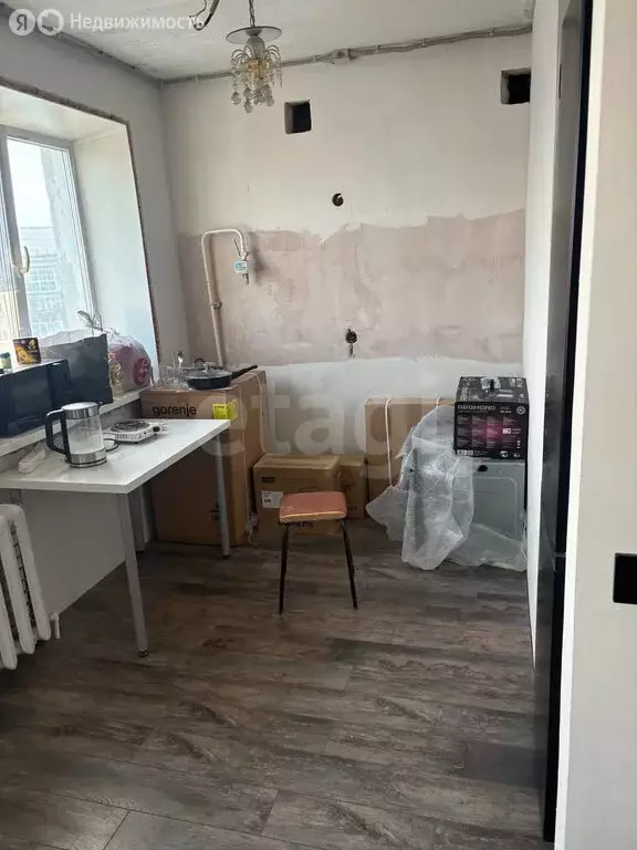 2-комнатная квартира: Курган, улица Рихарда Зорге, 56 (44.3 м) - Фото 2