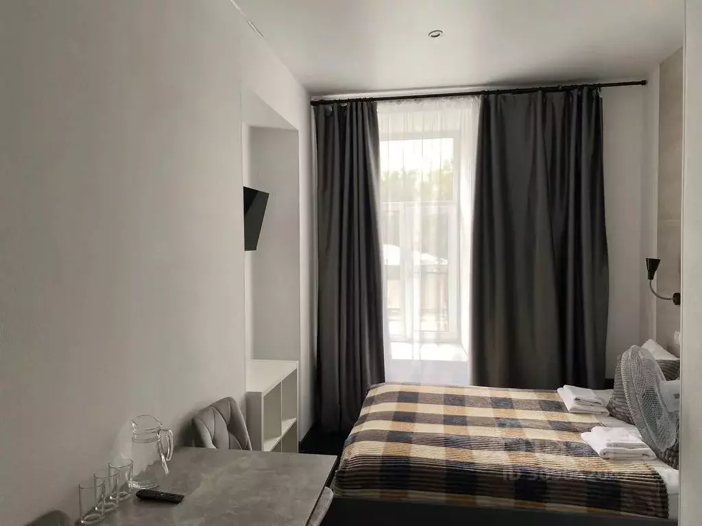 Комната Санкт-Петербург Звенигородская ул., 12/17 - Фото 2