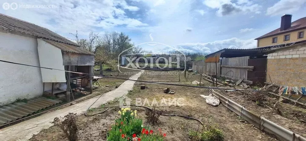 Дом в Элиста, улица В.И. Ленина, 199 (109 м) - Фото 1