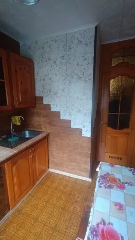 2-к кв. Кемеровская область, Новокузнецк проезд Курбатова, 2 (44.0 м) - Фото 0