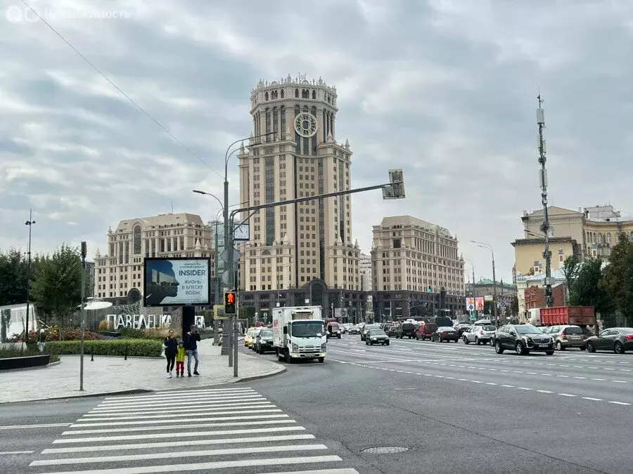 Офис (743 м) - Фото 1