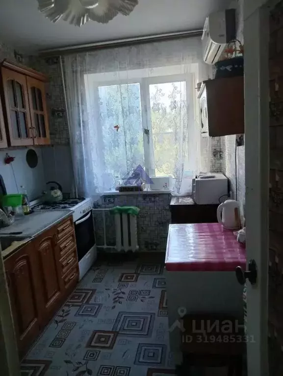 3-к кв. Ростовская область, Волгодонск ул. Энтузиастов (67.0 м) - Фото 1