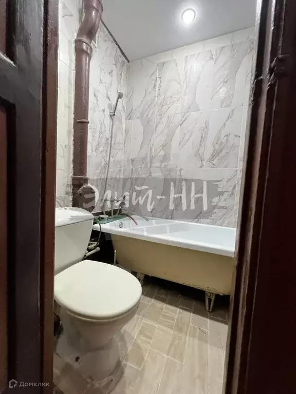 Продаётся 2-к квартира, 40.6 м - Фото 1