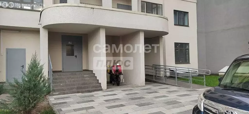 2-комнатная квартира: Ногинск, 7-я Черноголовская улица, 17 (42.2 м) - Фото 1