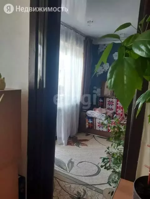 1к в 4-комнатной квартире (14.5 м) - Фото 0