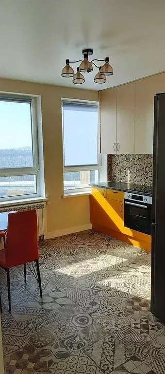 2-к кв. Москва просп. Прокшинский, 12 (49.4 м) - Фото 2