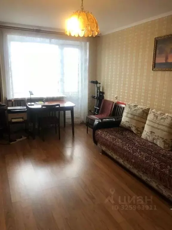 2-к кв. Курская область, Курск ул. Ленина, 63 (52.0 м) - Фото 1