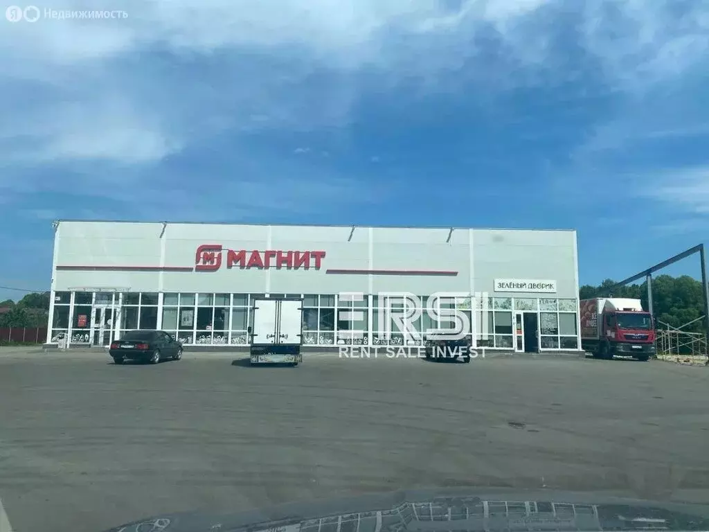 Помещение свободного назначения (501.7 м) - Фото 2