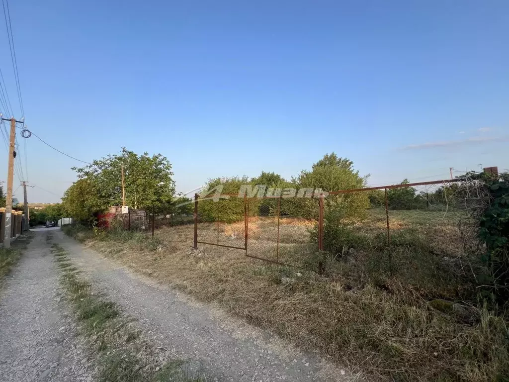 Участок в Крым, Симферопольский район, Трудовское с/пос, Дельфин ТСН ... - Фото 2