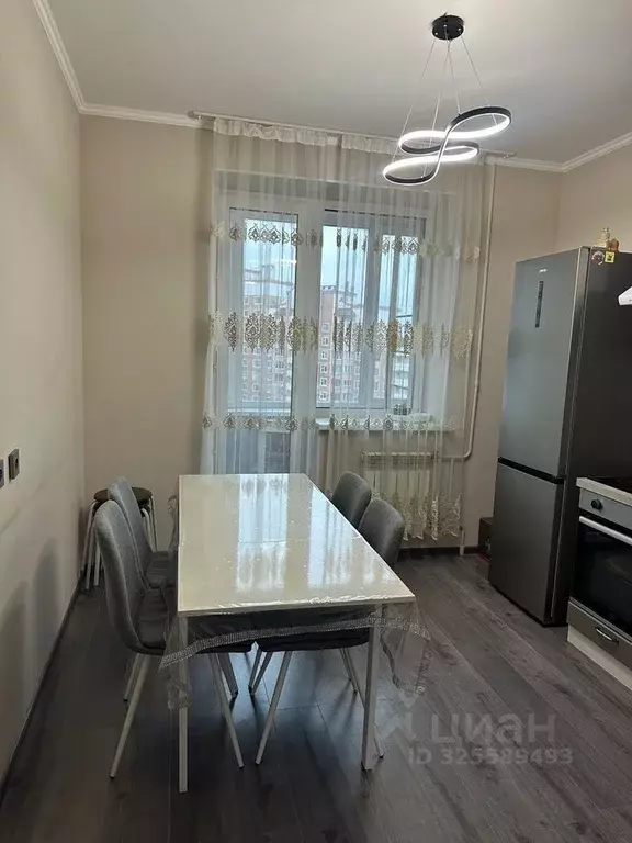 3-к кв. Москва ул. Нижняя Хохловка, 6 (86.0 м) - Фото 1