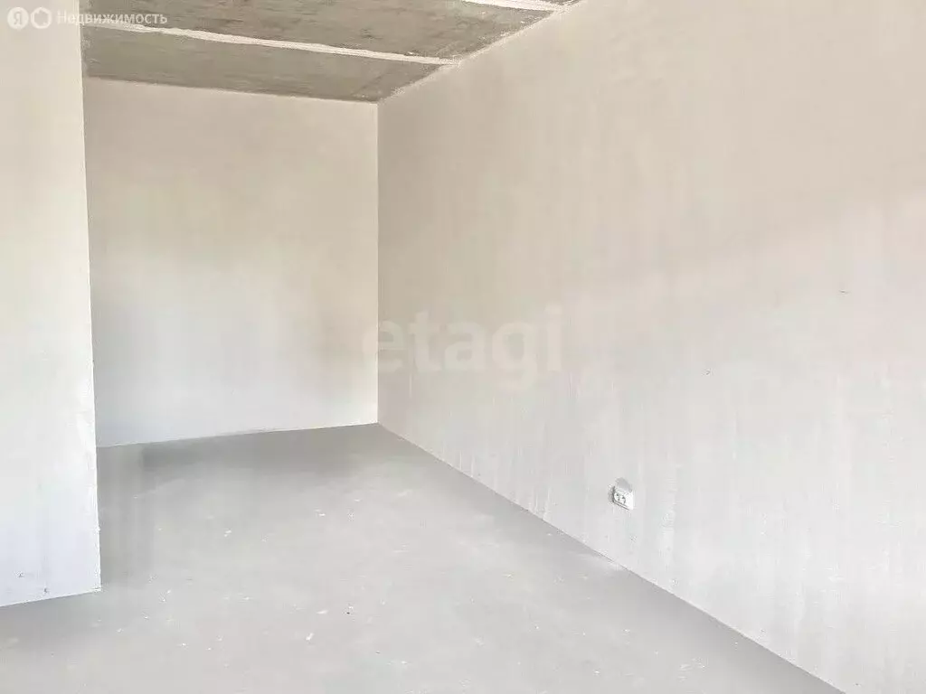 1-комнатная квартира: Ярославль, Лебедевская улица, 10 (35 м) - Фото 1