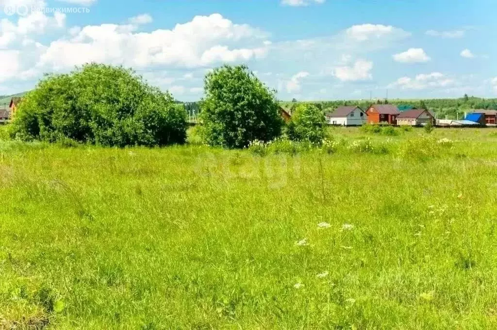 Участок в Мамоново, СНТ Мечта (5.3 м) - Фото 1